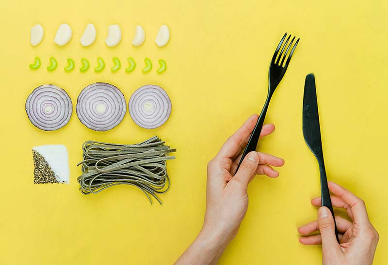 gezond koken met een kookboek