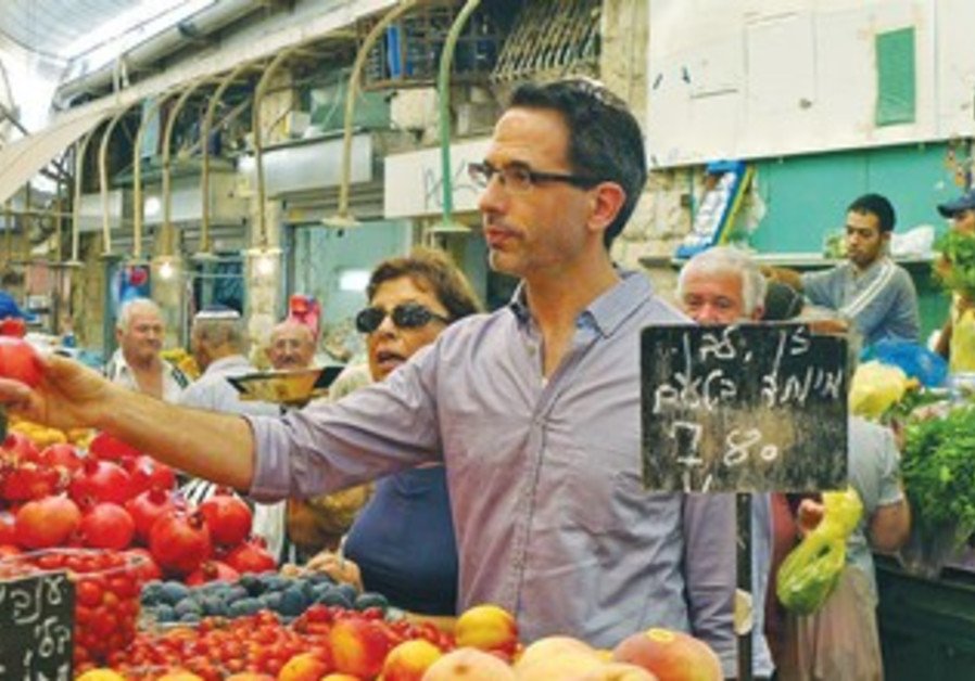 Yotam Ottolenghi