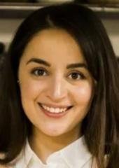 Fatima El Irari Fatima El Irari