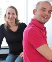 Walter en Natalia Rakhorst - Project Gezond Walter en Natalia Rakhorst