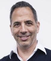 foto van Yotam Ottolenghi