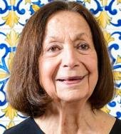 Claudia Roden Claudia Roden