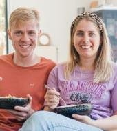 Sofie Chanou & Jorrit van Daalen Buissant Des Amorie