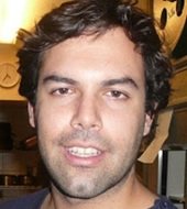 Tim Siadatan Tim Siadatan