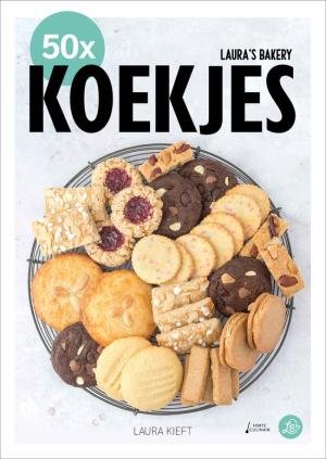50x Koekjes - Laura's Bakery 50x Koekjes - Laura's Bakery