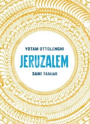 Jeruzalem Ottolengi Jeruzalem