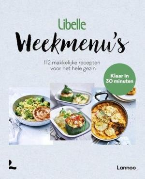 Libelle weekmenu's Libelle weekmenu's