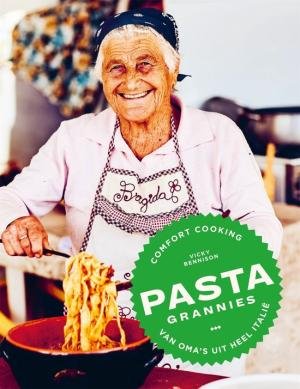 Pasta Grannies Pasta Grannies