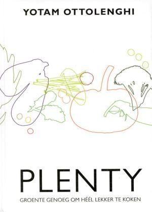 Plenty - Yotam Ottolenghi