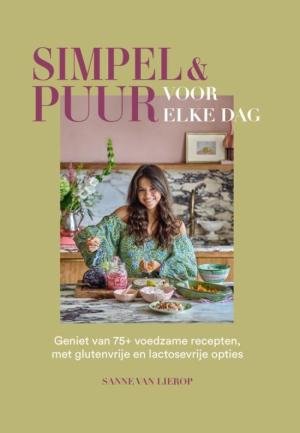 cover Simpel & Puur voor elke dag