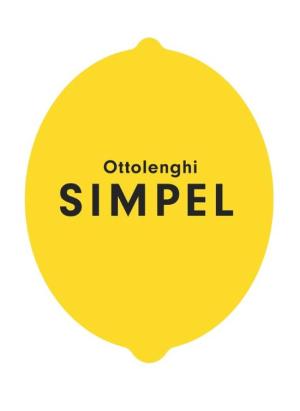 Simpel - beste kookboek Yotam Ottolenghi