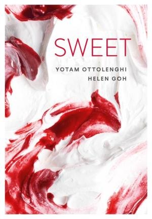 Sweet - yotam ottolenghi