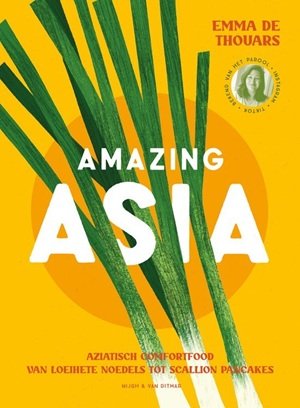 Amazing Asia Amazing Asia