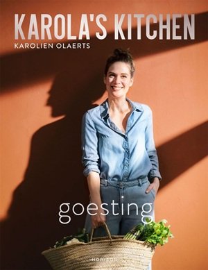 Karola’s Kitchen: Goesting