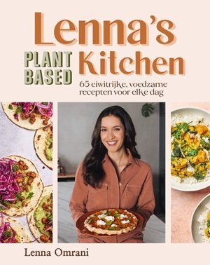 Lenna's Plantbased Kitchen Lenna's Plantbased Kitchen