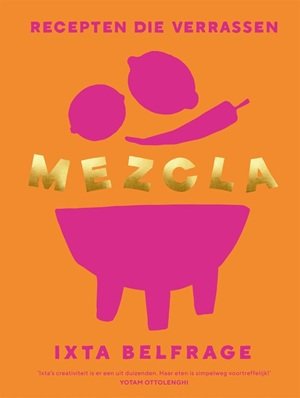 Mezcla Mezcla