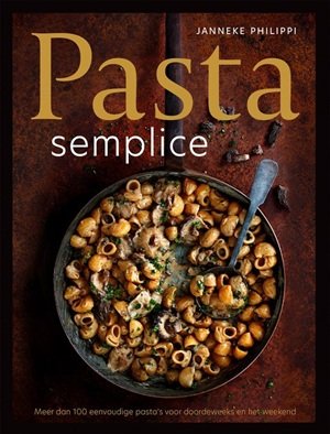 Pasta semplice Pasta semplice