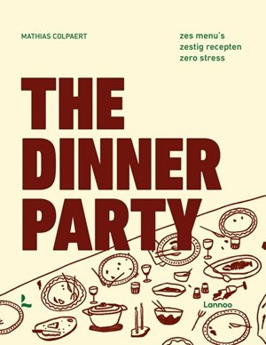 The Dinner Party The Dinner Party