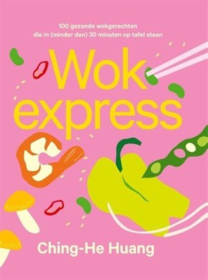 Wok express Wok express