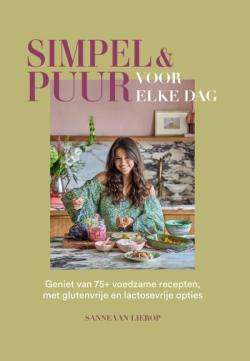 cover Simpel & Puur voor elke dag