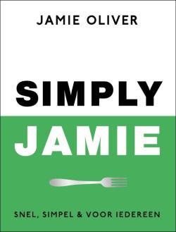 cover Simply Jamie