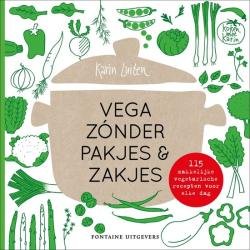 Vega zónder pakjes & zakjes