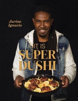 Dit is Super Dushi