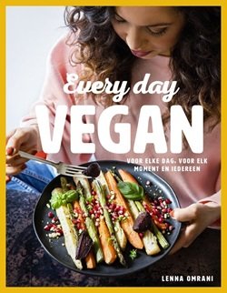 Every Day Vegan