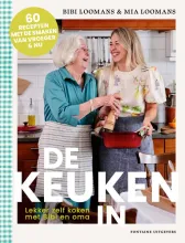 De keuken in