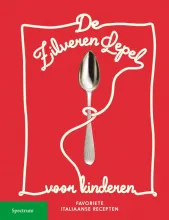 De zilveren Lepel voor kinderen