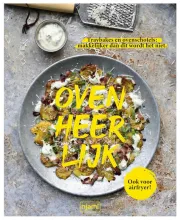 Njam! - Ovenheerlijk - nieuw kookboek voor de oven