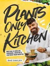 Plants Only Kitchen