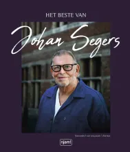 Het beste van Johan Segers