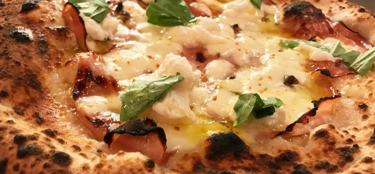 pizza pizza