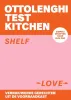 Ottolenghi Test Kitchen - Shelf Love